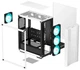 Корпус Deepcool CC560 білий (CC560 WHITE V2) - зображення 11