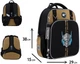 Каркасный рюкзак YES S-78 Cyborg Hunter 38х29х15 см 17 л (559868) (5056574446183) - изображение 2