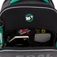 Каркасный рюкзак YES S-78 Football Time 38х29х15 см 17 л (559866) (5056574446169) - изображение 12
