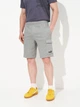 Шорты хлопковые короткие мужские Puma Ess No. 1 Logo Cargo Shorts 10” Tr 68266203 2XL Medium Gray Heather (4067983586545) - изображение 1