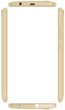 Мобильный телефон Nomi i5012 Evo M2 Gold - изображение 6