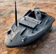 Короповий кораблик для підгодовування з GPS-навігацією 30 пікселів для риболовлі, 12000 мАг, на дистанційному управлінні, один бокс (138) - зображення 6