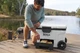 Термобокс Ninja FrostVault Hard Cooler 42 л White (FB245EUWH) - зображення 15