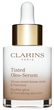 Serum do twarzy Clarins Tinted Oleo 02.5 nawilżające 30 ml (3666057161537) - obraz 1