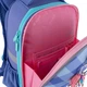 Рюкзак шкільний ортопедичний Kite NEW Education Purple Chequer 38х29х16 (K24-531M-2) - зображення 3