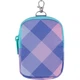 Рюкзак шкільний ортопедичний Kite NEW Education Purple Chequer 38х29х16 (K24-531M-2) - зображення 9