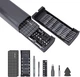 Набор отверток Xiaomi Youpin Qingyun series Screwdriver Set набір 72 шт - изображение 2