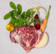 Sucha karma dla psów Comfy Appetit Vita Superfood Adult Medium & Large Lamb 12 kg (5905546342186) - obraz 3