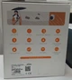 Уличная Wi-Fi камера видеонаблюдения Imou Cruiser 2 3K IPC-GS7EP-5M0WE 5 МП 2880×1620 поворотная 340° Белая - изображение 5