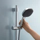 Набір змішувачів 4 в 1 для ванної кімнати та кухні Grohe QuickFix Start M-Size UA202301KE - зображення 10