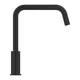 Набір змішувачів 4 в 1 для ванної кімнати та кухні Grohe QuickFix Start Black M-Size UA303301MK - изображение 11