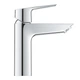 Набір змішувачів 4 в 1 для ванної кімнати Grohe QuickFix Start M-Size UA202301KE - зображення 4