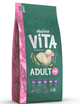 Сухий корм для собак Comfy Appetit Vita Superfood Adult Mini Lamb 8 кг (5905546342162) - зображення 1