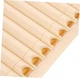 Пан-флейта Deviser DK310 BG (18 трубок) - изображение 5