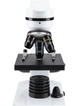 Мікроскоп Carbon Biologic 40x-1600x з адаптером для смартфона та набором для дослідів, Carbon, 88031 - зображення 3