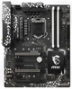 Материнская плата MSI Z370 Krait Gaming (s1151, Intel Z370, PCI-Ex16) - изображение 1