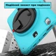 Чохол ARM Cover Apple iPad Mini 7 (8.3" екран) протиударний з кільцем підставкою Blue/Black - зображення 7