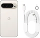 Смартфон Google Pixel 9 Pro XL 16/512GB Porcelain - изображение 9