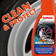Detailer Do opon i felg SONAX Xtreme Ceramic 750 ml 350400 (4056554009231) - obraz 3