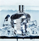 Zestaw męski Diesel Only The Brave woda toaletowa 50 ml + żel pod prysznic 75 ml (3614274319880) - obraz 3