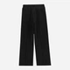 Детские спортивные штаны для девочки Coccodrillo Everyday Girl A WC5120101VGA-021 128 см Черные (5904986488713) - изображение 6