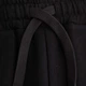 Детские спортивные штаны для девочки Coccodrillo Everyday Girl A WC5120101VGA-021 128 см Черные (5904986488713) - изображение 7