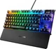 Клавіатура SteelSeries Apex 7 TKL Red Switches (64646) - зображення 1