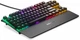Клавіатура SteelSeries Apex 7 TKL Red Switches (64646) - зображення 5