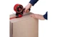 Диспенсер для скотча Intertool 50мм - изображение 4