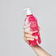 Szampon do włosów Esthetic House Cp-1 3Seconds Hair Fill-up nawilżający 500 ml (8809450012524) - obraz 4