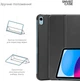 Чехол для планшета ArmorStandart Smart Case для Apple iPad 11 2025 (A16) / 10.9 2024 / 2022 Black (ARM83974) - изображение 4