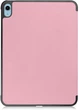 Чохол для планшета ArmorStandart Smart Case для Apple iPad 11 2025 (A16) / 10.9 2024 / 2022 Pink (ARM83977) - зображення 2