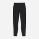 Спортивные леггинсы для фитнеса высокие женские H&M 1166837001c21 S Черные (KC1000000047238) - изображение 6