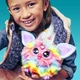 Игрушка интерактивная Hasbro Furby Tie Dye (F8900) (5010996200969) - изображение 12