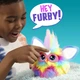 Игрушка интерактивная Hasbro Furby Tie Dye (F8900) (5010996200969) - изображение 13