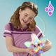 Игрушка интерактивная Hasbro Furby Tie Dye (F8900) (5010996200969) - изображение 18