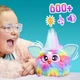 Игрушка интерактивная Hasbro Furby Tie Dye (F8900) (5010996200969) - изображение 20