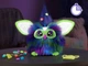 Іграшка інтерактивна Hasbro Furby Aurora Furbealis (F8901) - зображення 7