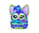 Игрушка интерактивная Hasbro Furby Aurora Furbealis (F8901) (5010996208491) - изображение 16