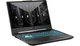 Ноутбук ASUS TUF Gaming A15 FA506NCG (15.6"/Ryzen 7 7445HS/16/RTX3050/SSD512/DOS) (FA506NCG-HN211) - зображення 2