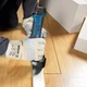 Аккумуляторный Многофункциональный инструмент Реноватор Bosch Professional GOP 12 V-28 (06018B5001) - изображение 3