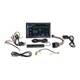 Автомагнітола 2Din Cyclone MP-7099A v2 4+64Gb 8-Core 4G 7” - зображення 2