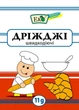 Дріжджі Еко (активні сухі) 11 г - зображення 1