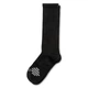 Шкарпетки тактичні 5.11 Tactical Duty Ready Plus OTC Socks Black S (1800014-019) - изображение 1
