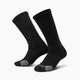Шкарпетки тактичні 5.11 Tactical Duty Ready Plus OTC Socks Black S (1800014-019) - изображение 2