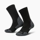 Шкарпетки тактичні 5.11 Tactical Duty Ready Ultra Crew Socks Black L (1800015-019) - изображение 2