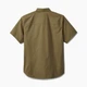 Сорочка тактична 5.11 Tactical Wyatt Short Sleeve Shirt Kangaroo S (71203-134) - изображение 2
