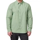 Сорочка тактична 5.11 Tactical Igor Solid Long Sleeve Shirt Desert Sage L (72531-512) - изображение 1