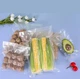 Универсальный набор пакетов для вакууматора 50 шт / 25 х 30 см гофрированная пленка для всех видов вакуумных упаковщиков - изображение 14