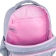 Рюкзак детский Kite Kids Hello Kitty 32.5х24.5х9.5 см 8.5 л (HK25-559XS) - изображение 7